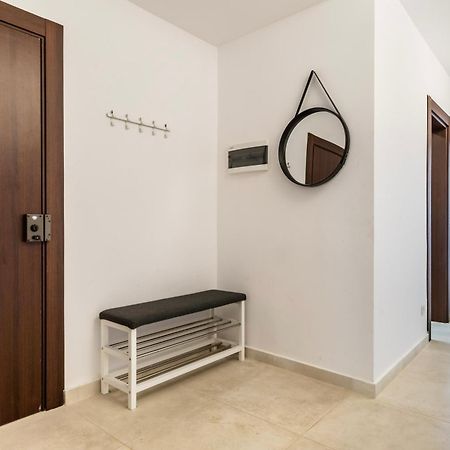 Dorris'S Apartment 5 Min Walk From St Julians San Ġwann 外观 照片