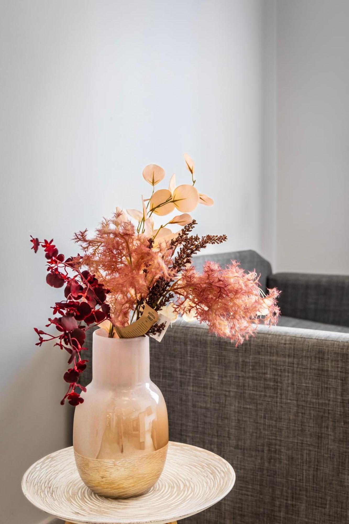 Dorris'S Apartment 5 Min Walk From St Julians San Ġwann 外观 照片