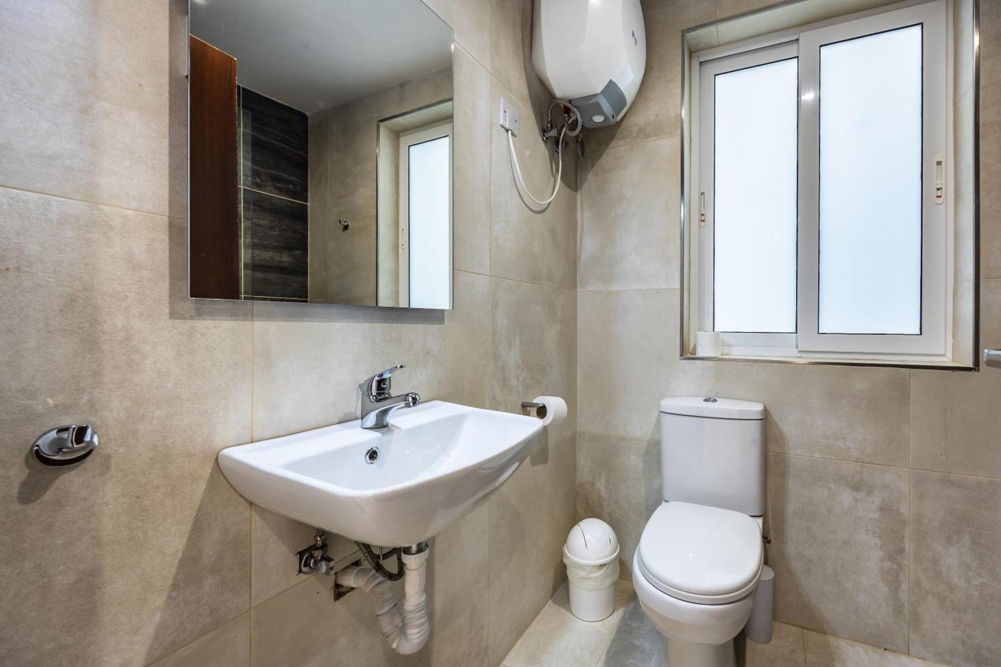 Dorris'S Apartment 5 Min Walk From St Julians San Ġwann 外观 照片