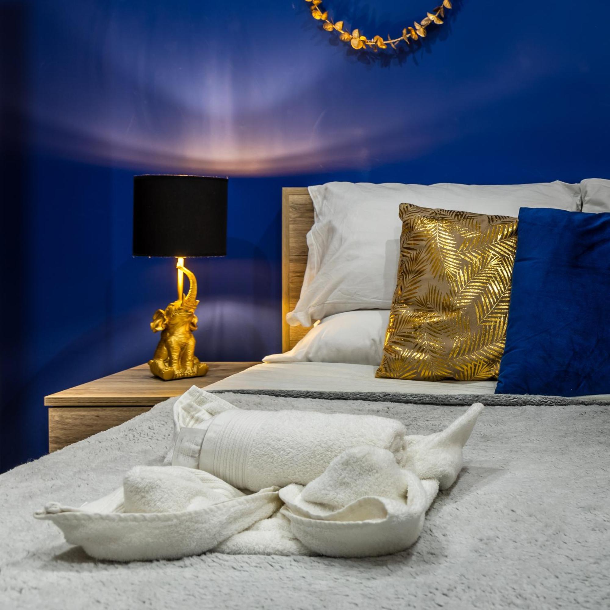 Dorris'S Apartment 5 Min Walk From St Julians San Ġwann 外观 照片
